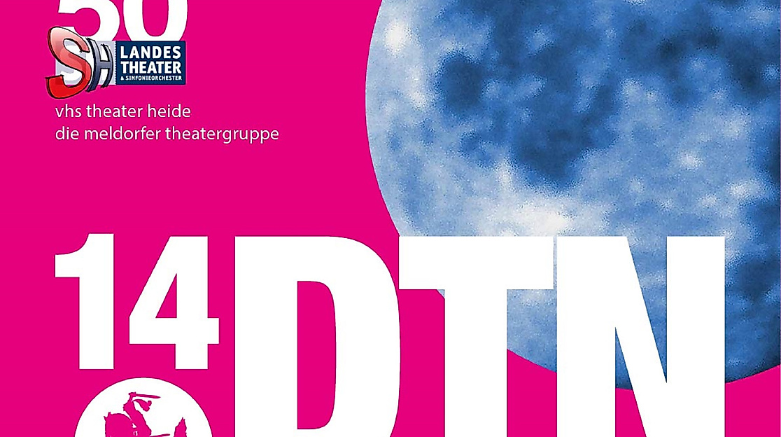 Dithmarscher Theaternacht 2025