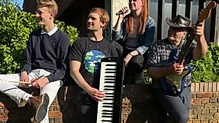 Band