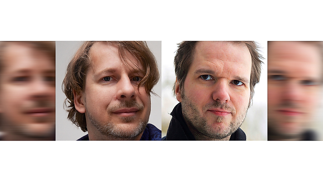 ACHIM KAUFMANN & KALLE KALIMA