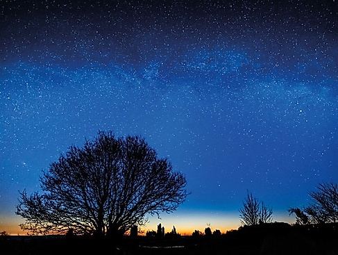 Sternwarte Südheide