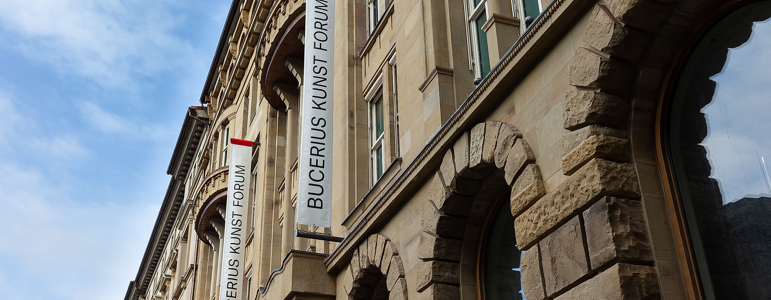 Bucerius Kunst Forum