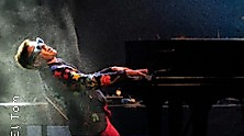 Saint Stacy - Beginner Again Tour
