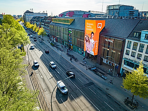 Quarree(c)Sierra Germnay GmbH