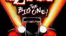 ZZ TOP - The Big One!