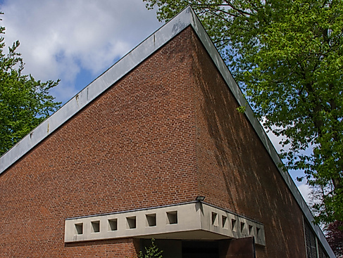 Abendmahlsgottesdienst