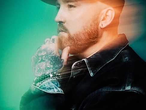 FOREST BLAKK - "The Lovers & Strangers Tour