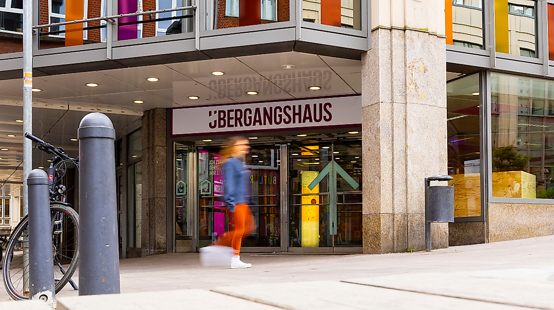 Marzipanmesse | Messe für Alleinerziehende und Berufsrückkehrende