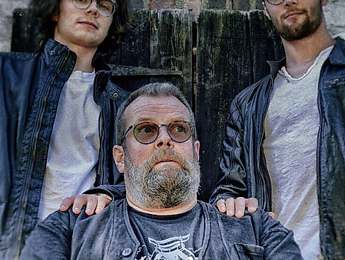 Jochen Malmsheimer - Halt mal, Schatz!