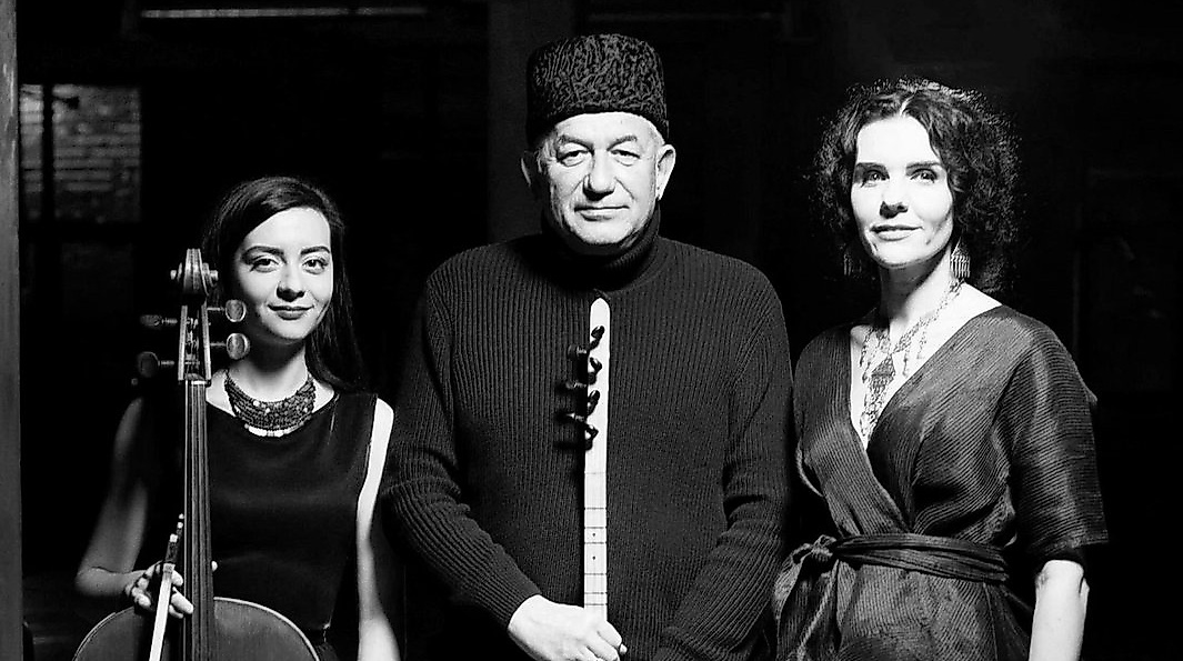 Yuşan Zillya Ensemble