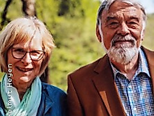 Helmut Heyen - Lööpt sik allens wedder trecht