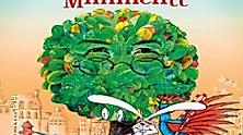Der Traumzauberbaum und Mimmelitt