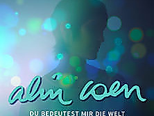 Alin Coen - „Du bedeutest mir die Welt“-Tour