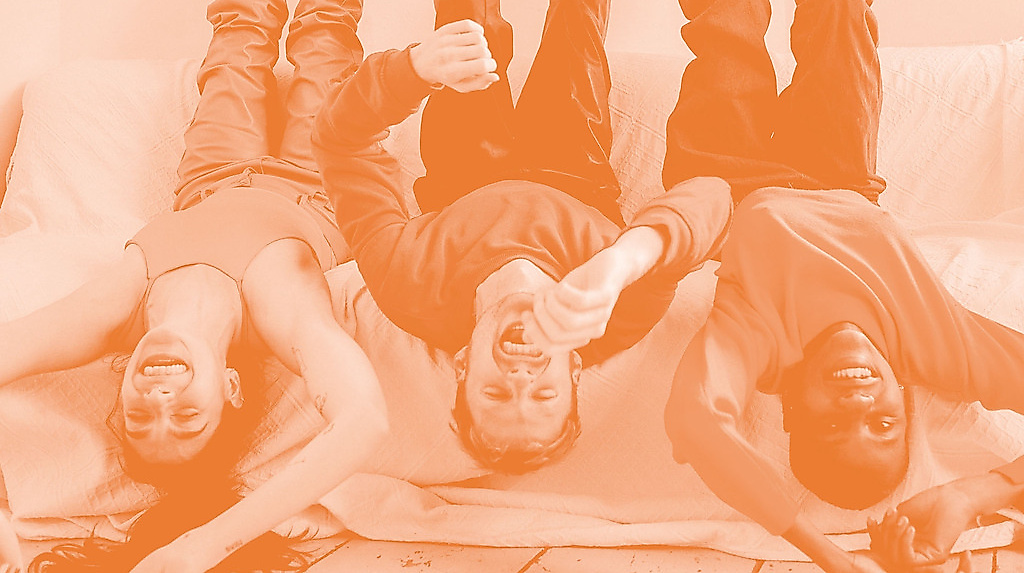 Konzert Alsterspatzen