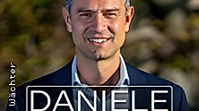 Dr. Daniele Ganser: Ist Weltfrieden möglich?