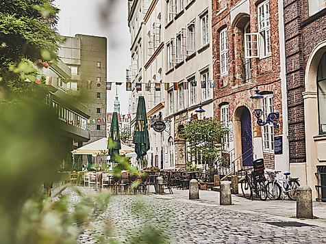 Deichstraße