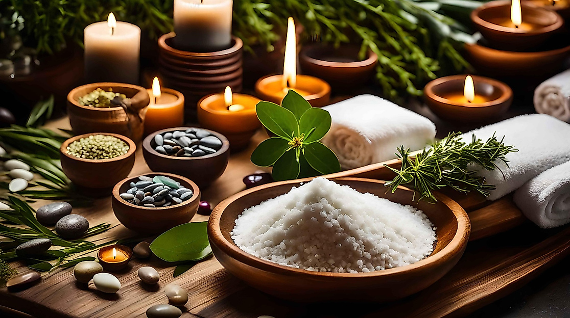 Ayurveda Schnupper Wochenende