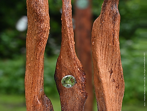 21. Skulpturenpark Pfingsten 2026