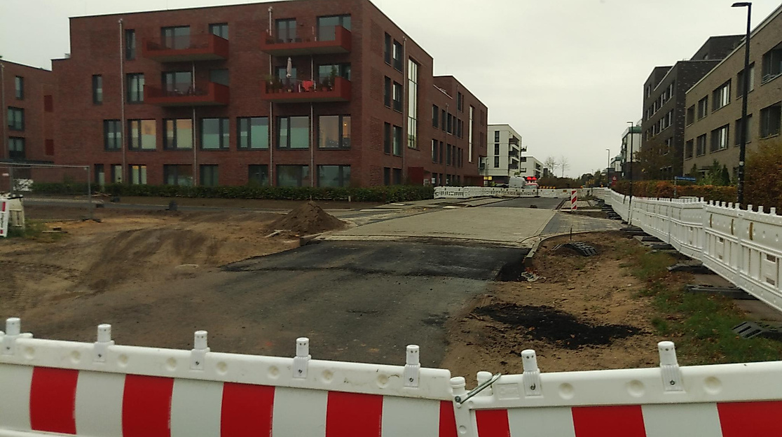 Vortrag & Austausch: Öffentlichkeitsbeteiligung in der Bauleitplanung im digitalen Zeitalter