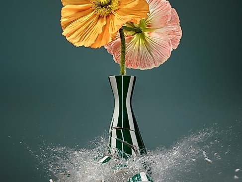 Spring is in the Air