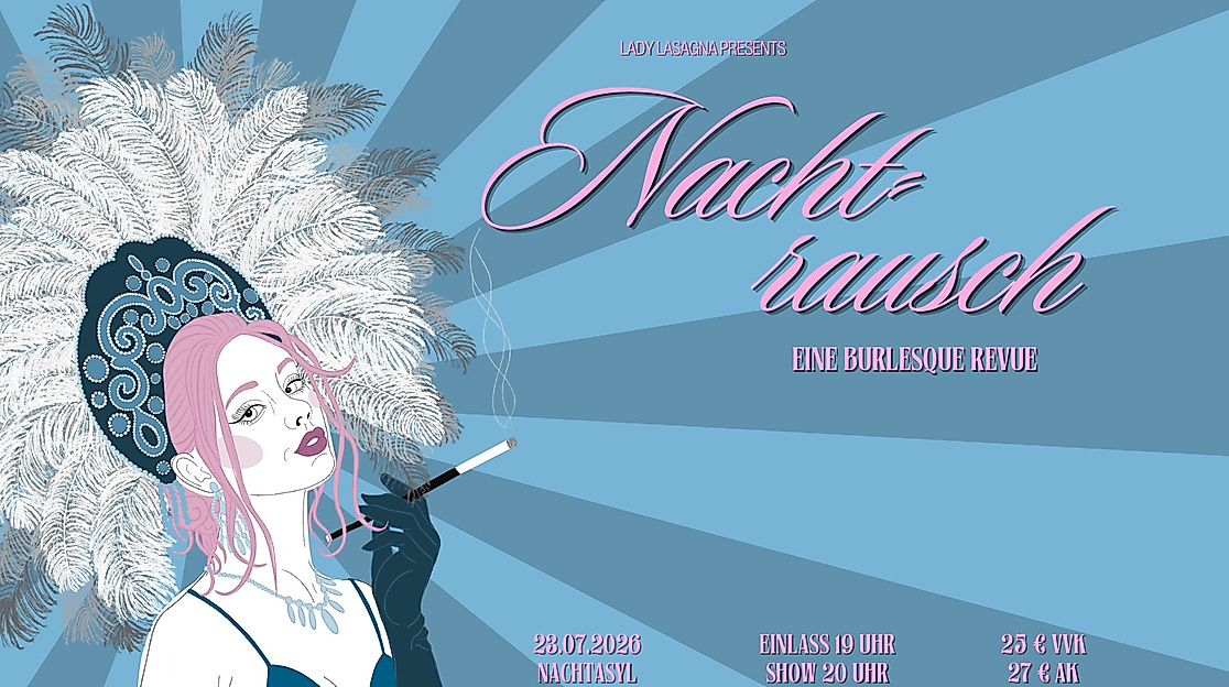 Nachtrausch_Burlesqueshow_hamburg