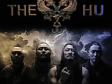 THE HU