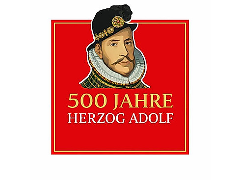 500 Jahre Adolf VA Kalender