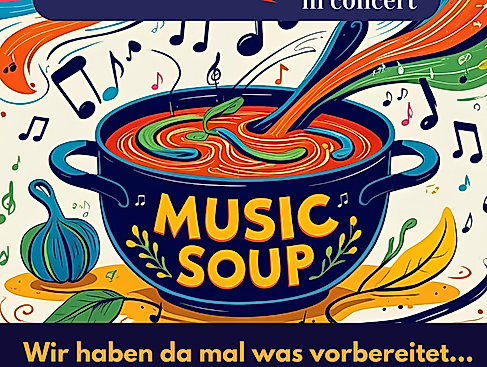 Konzertplakat