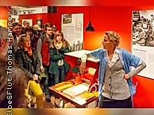 Hertha handverlesen