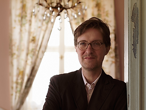 TTT - TimmendorferTastenTage,  18. bis 20. September / "Beym Clavier zu singen" - Lieder und Claviermusik mit Jan Weinhold, Clavichord & Jan Kobow, T…