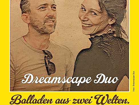 Dreamscape Duo