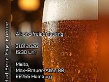 Mad Beer Experience - Alkoholfreie Biere