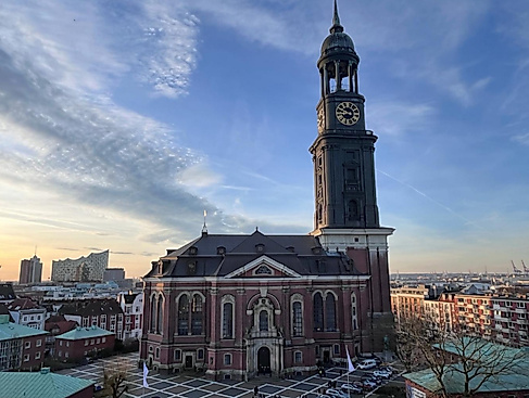 St. Michaelis