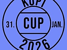 3. Köpi-Cup mit vielen Bundesligisten