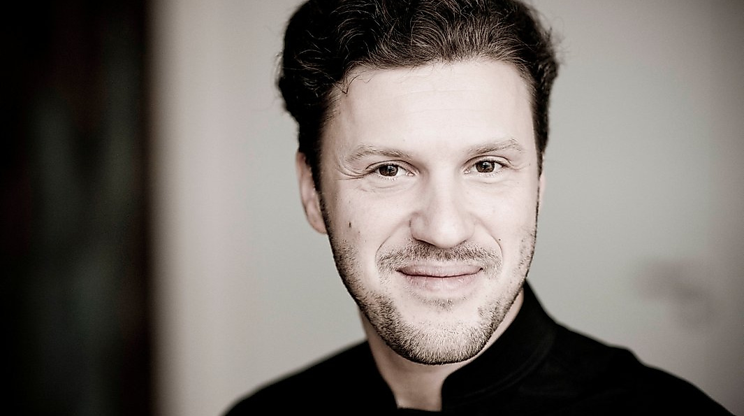 NDR Elbphilharmonie Orchester / Nikolai Lugansky / Stanislav Kochanovsky