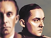 Buchcover "Goebbels Schatt"