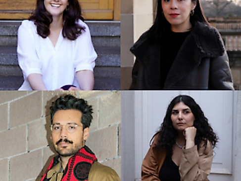 Literarisch solidarisch