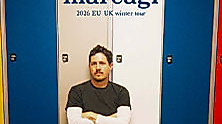 Michael Marcagi