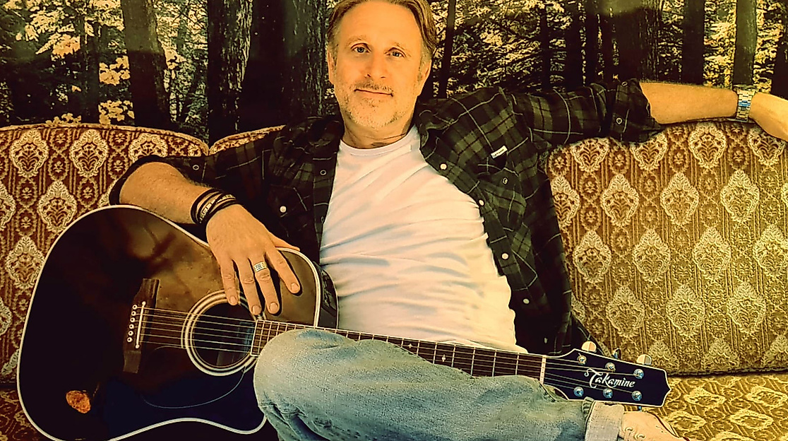 Kultur.Sommer.Garten. - Jason Foley