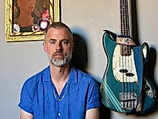 Chris Morrissey Band