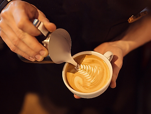 Barista-Kurs - Kaffeeschulung fuer Einsteiger in Hamburg