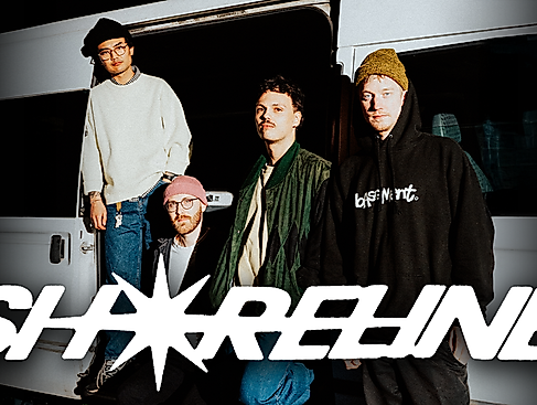 Shoreline - Album Release Tour