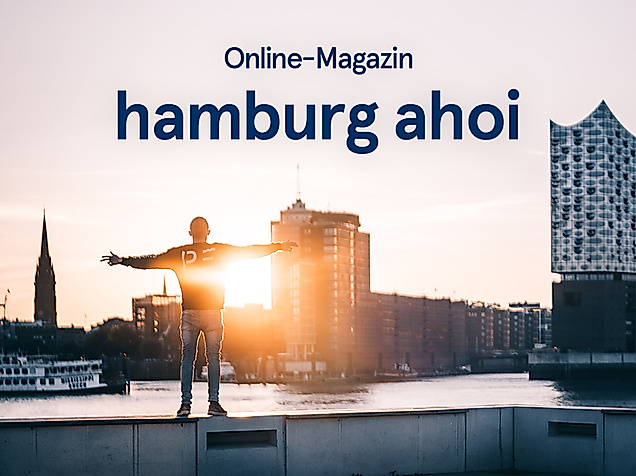 hamburg ahoi