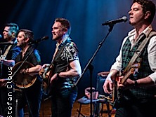 The Kilkennys - Thank You For The Days Tour 2026
