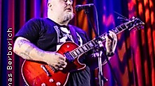 Andreas Kümmert & The Electric Circus