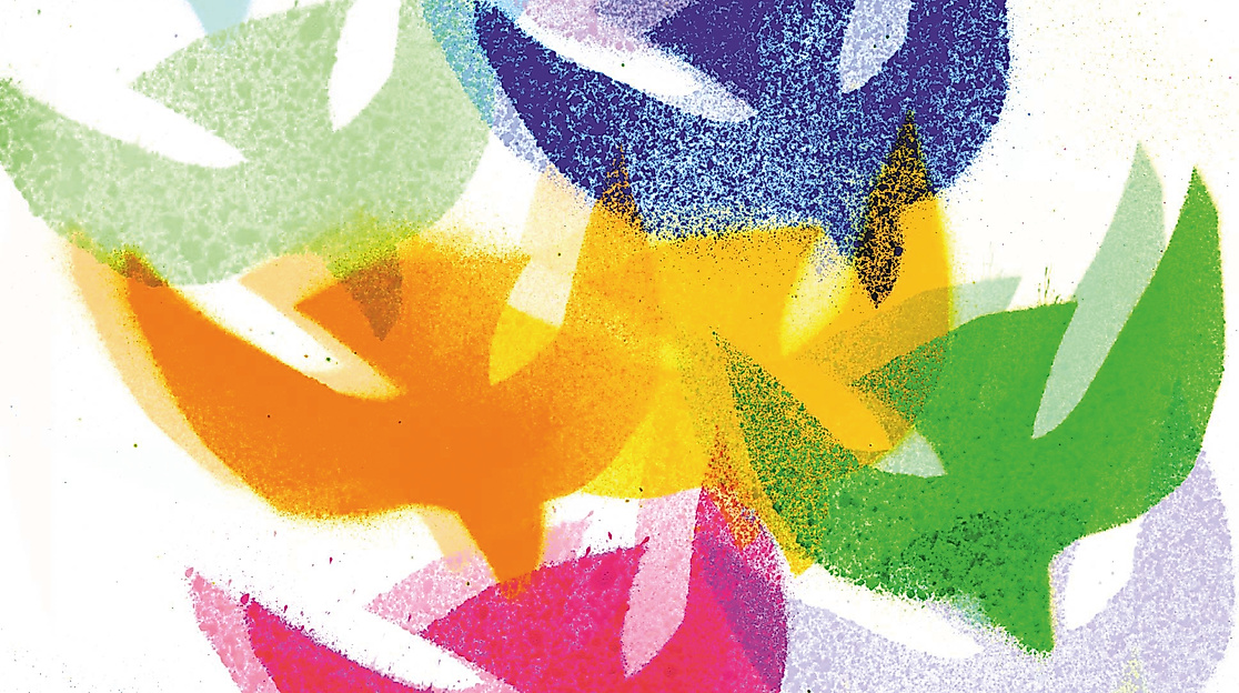 Regionaler Gottesdienst zum Pfingstmontag