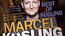 Marcel Kösling - Best of Kösling