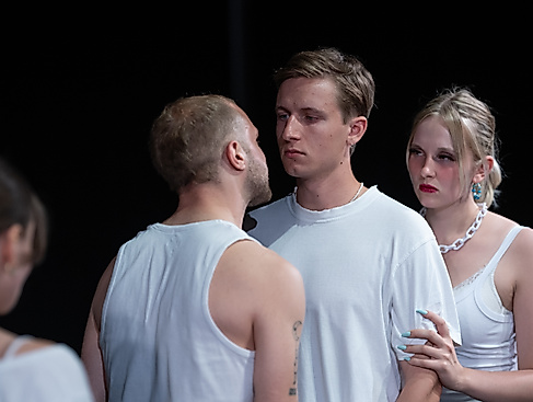 Foto Schule für Schauspiel Hamburg