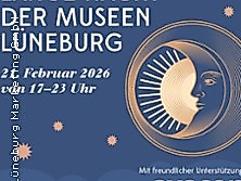 Lange Nacht der Museen Lüneburg