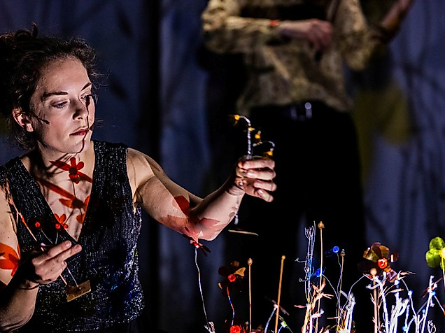 Funkelkonzert L / Chez Maurice