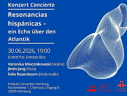 Resonancias hispánicas - ein Echo über den Atlantik